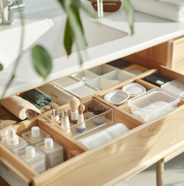 Customize Space 4